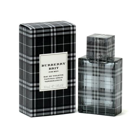 brit burberry homme|Burberry Brit for men fragrantica.